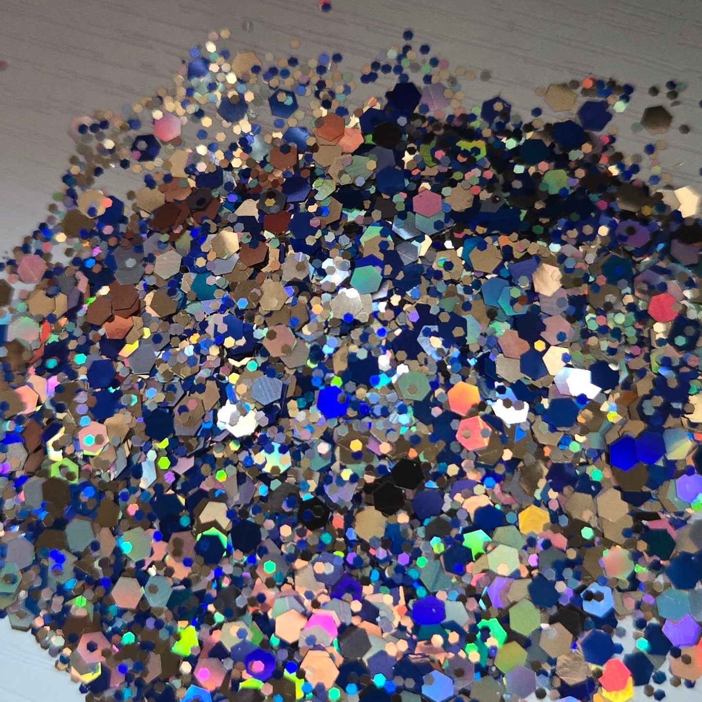 Royalty Glitter