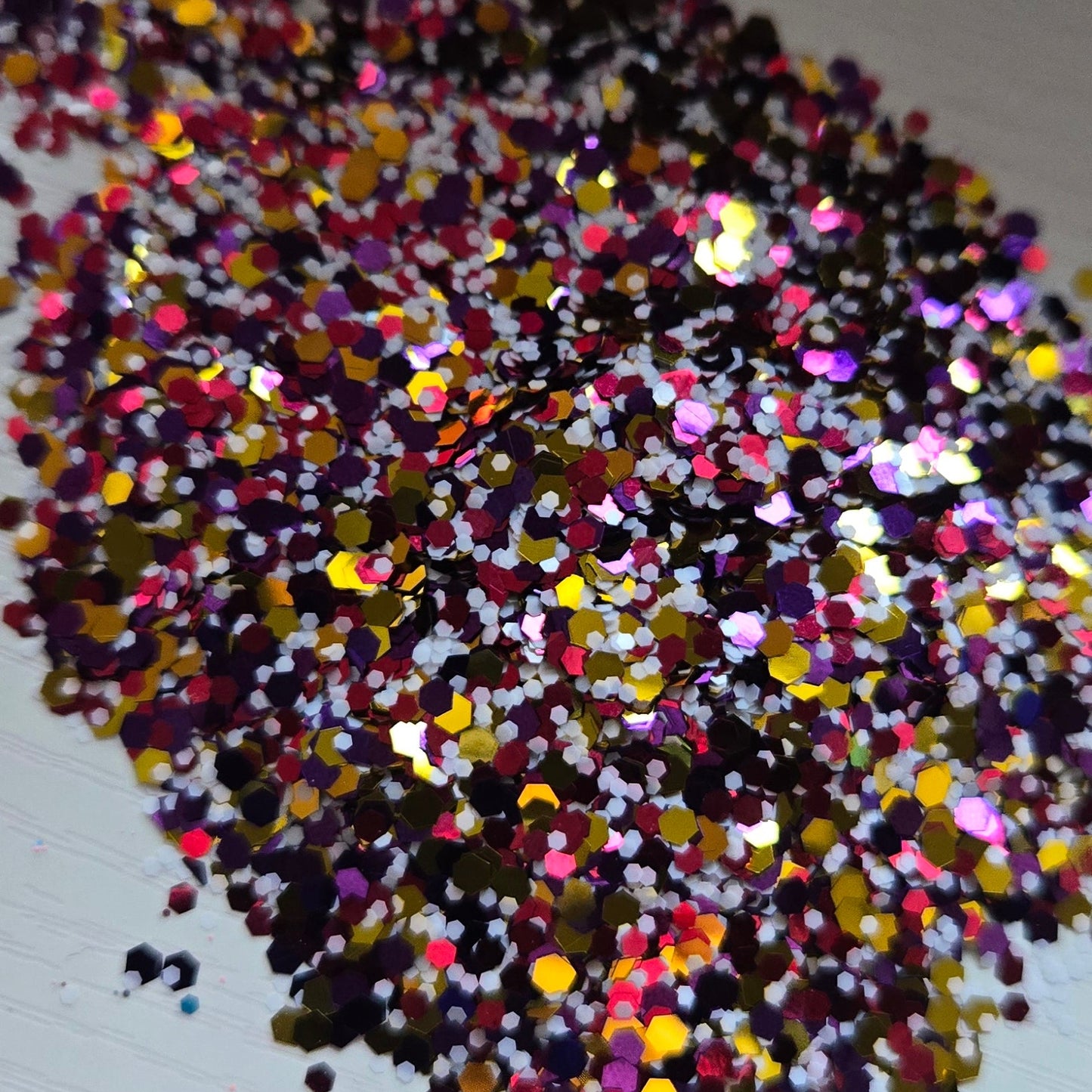 Fantasy Glitter