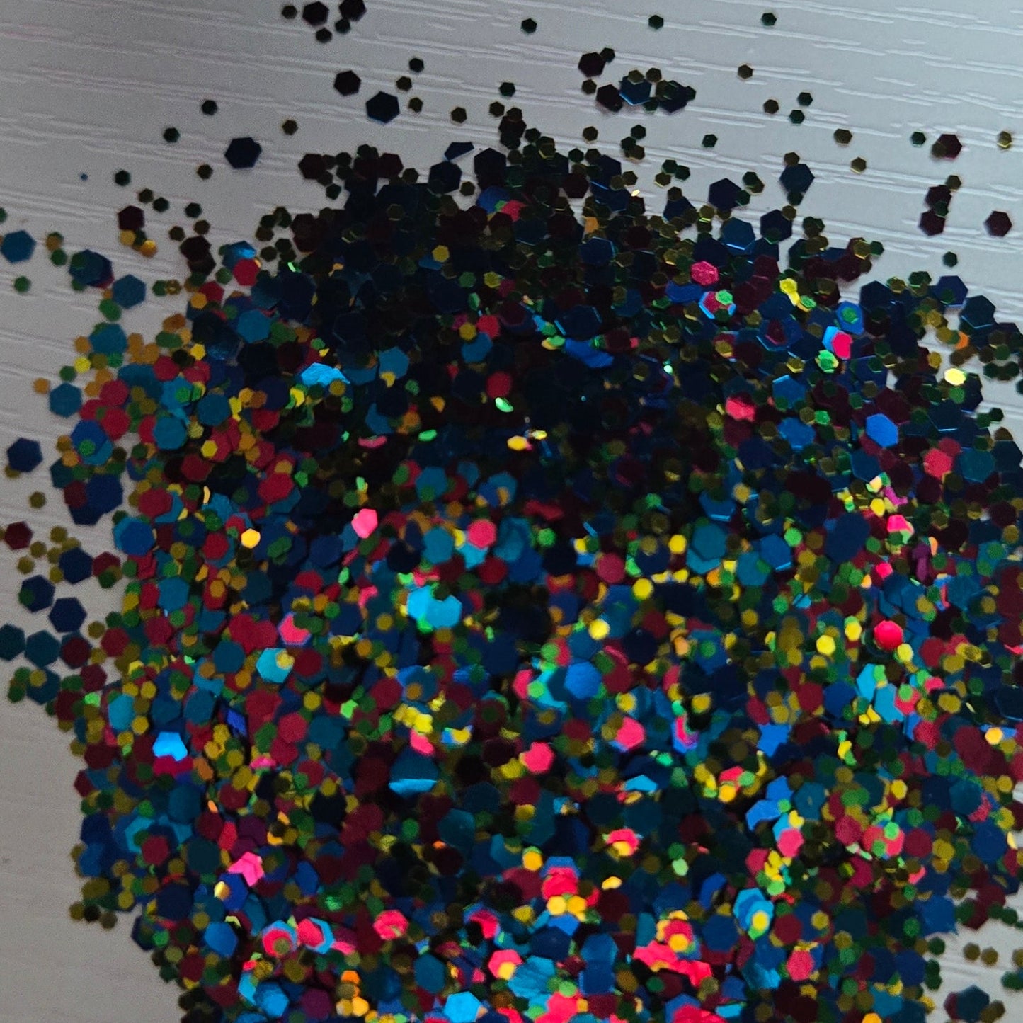Paradise Glitter