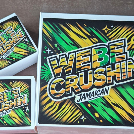 Chalk x Glitz Bundle Box