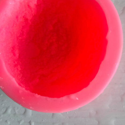 Ice Cream Scoop Mold