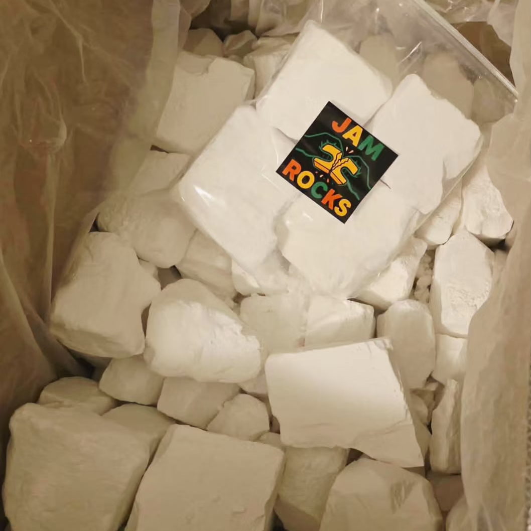 Chalk x Jamrock x Glitz Party Box