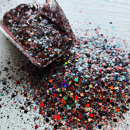 Blaze Glitter