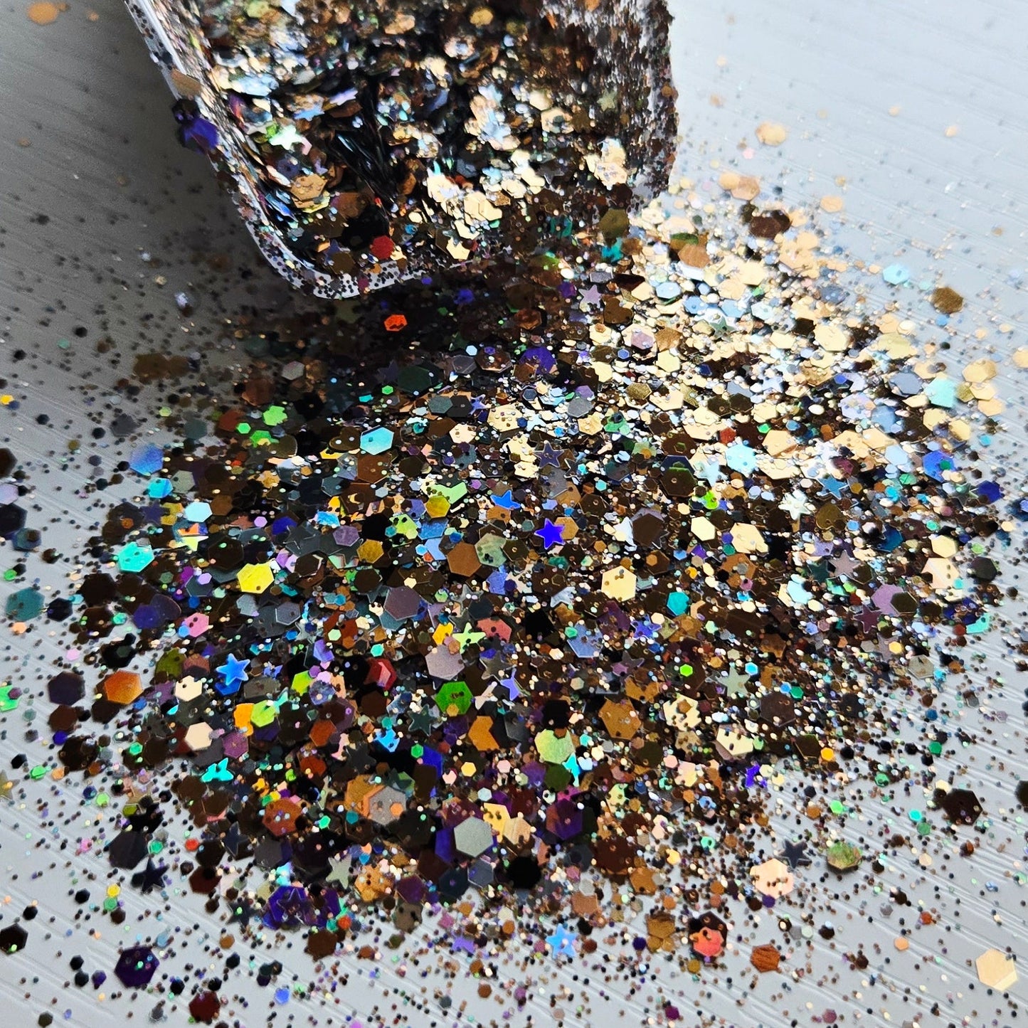 Starry Nite Glitter