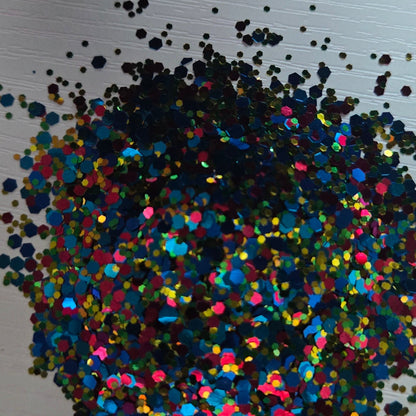 Paradise Glitter