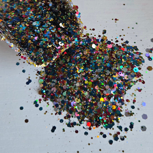 Paradise Glitter