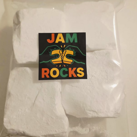 Jamrocks Jumbo Gym Chalk Blocks 2 Pack
