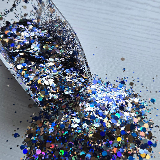 Royalty Glitter